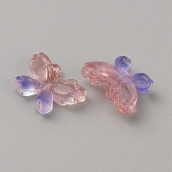 Luminous Resin Cabochons&nbsp;MRMJ-TAC0010-05D