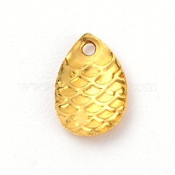Iron Fishing Lures&nbsp;FIND-WH0048-21G
