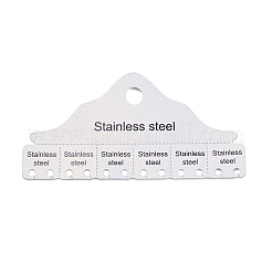 Paper Jewlery Display Cards&nbsp;CDIS-G009-02