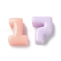 Opaque Resin Cabochons&nbsp;X1-CRES-F030-01G