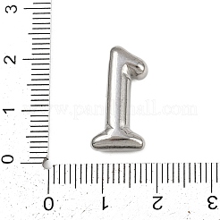 304 Stainless Steel Pendants&nbsp;LS-STAS-P402-01P-01
