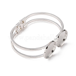 Brass Bangle Making&nbsp;MAK-WH0006-01S
