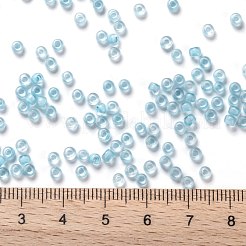 TOHO Round Seed Beads&nbsp;SEED-JPTR08-0976