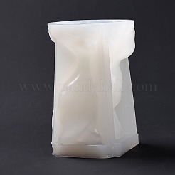 Halloween Theme DIY Candle Silicone Statue Molds&nbsp;DIY-C032-01