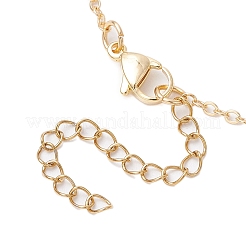 Mother's Day 304 Stainless Steel Pendant Necklace&nbsp;NJEW-TA00194-01