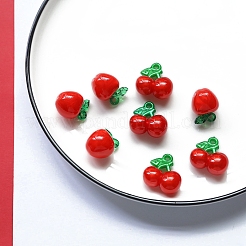 Resin Pendants&nbsp;PW-WGF7D88-01