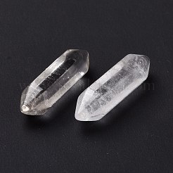 Natural Quartz Crystal Grade A Healing Stones&nbsp;G-K330-62