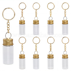 DIY Keychain Kits&nbsp;DIY-SC0029-82A