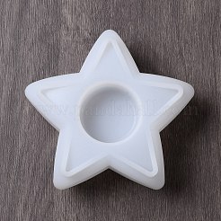 Candle Holder Silicone Molds&nbsp;LS-SIL-B050-02A