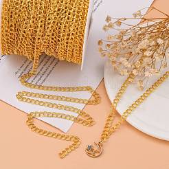 Iron Double Link Chains&nbsp;CHD004Y-G