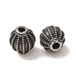 304 Stainless Steel Beads&nbsp;SA-CBA9DCB-32AS