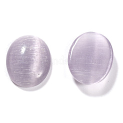 Cat Eye Cabochons&nbsp;CE063-18X25-6