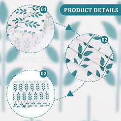 1M Polycotton Fabric&nbsp;DIY-CY0002-93B