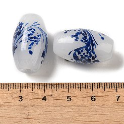 Handmade Lampwork Beads&nbsp;LAMP-P064-01A