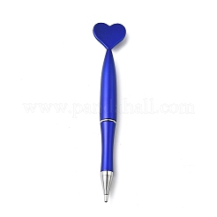 Heart ABS Plastic Nail Art Rhinestones Pickers Pens&nbsp;AJEW-C040-02H
