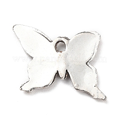 Tibetan Style Alloy Pendants&nbsp;PALLOY-P293-004AS