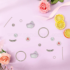 DIY Fairy Keychain Making Kit&nbsp;DIY-AR0003-31B