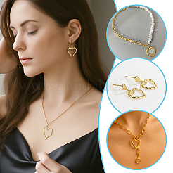 14Pcs Brass Pendants&nbsp;KK-PH0013-55