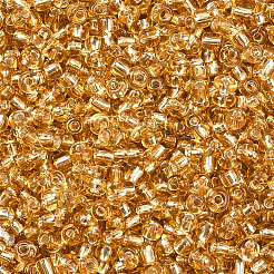 3000Pcs Glass Seed Beads&nbsp;SEED-PA0001-04A-01