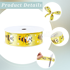 Polyester Ribbon&nbsp;OCOR-CY0004-19E