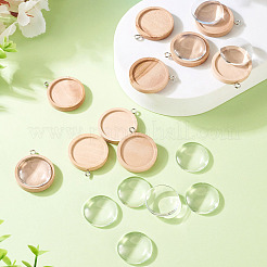 DIY Pendant Kits&nbsp;DIY-TA0012-16C