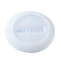 Round DIY Silicone Display Molds&nbsp;LS-SIMO-H019-01