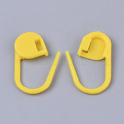 Plastic Knitting Crochet Locking Stitch Markers Holder&nbsp;TOOL-R028-M