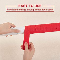 SUPERFINDING Artificial Leather Road Bike Handlebar Tapes&nbsp;FIND-FH0002-18