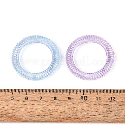 Transparent Acrylic Beads&nbsp;OACR-N150-20