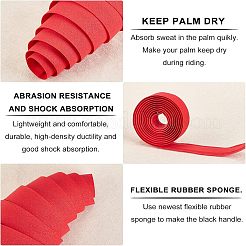 SUPERFINDING Artificial Leather Road Bike Handlebar Tapes&nbsp;FIND-FH0002-18