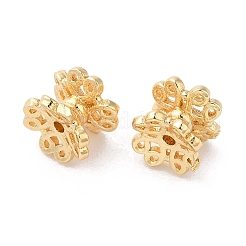 Brass Beads&nbsp;KK-G465-29G