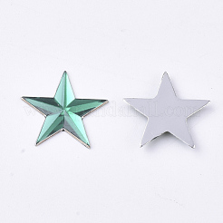 Plastic Cabochons&nbsp;KY-T012-02B
