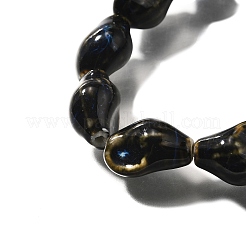 Handmade Porcelain Beads&nbsp;PORC-S002-01A
