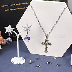 DIY Jewelry Making Finding Kit&nbsp;DIY-TA0004-93