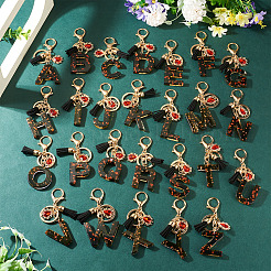 Resin Keychains&nbsp;KEYC-TAC0030-14W