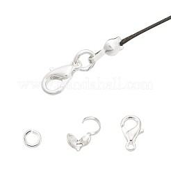 Tarnish Resistant 304 Stainless Steel Bead Tips&nbsp;X-STAS-R063-23