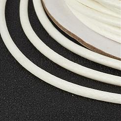 Eco-Friendly Korean Waxed Polyester Cord&nbsp;YC-P002-0.5mm-1125
