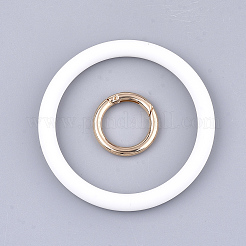 Silicone Bangle Keychains&nbsp;LS-KEYC-S254-01N