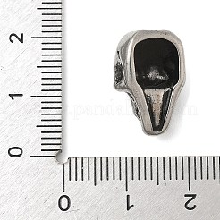304 Stainless Steel Beads&nbsp;STAS-S183-02AS