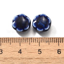 Handmade Porcelain Beads&nbsp;PORC-H013-04-05