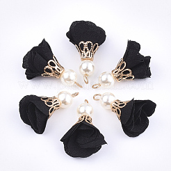 Iron Pendants&nbsp;X-FIND-T033-07