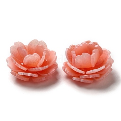 Flower Bead Cap&nbsp;SACR-C002-16