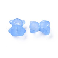 Transparent Acrylic Beads&nbsp;MACR-S373-80-D