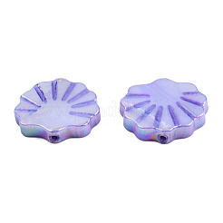 Natural Freshwater Shell Beads&nbsp;SHEL-N026-224A