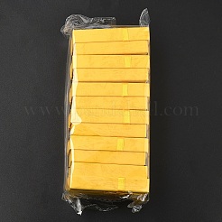 6Pcs Cardboard Jewelry Set Boxes&nbsp;CON-YW0001-70B