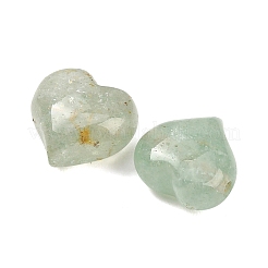 Natural Green Strawberry Quartz Beads&nbsp;GG-CBA4A3B-C32-01