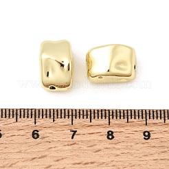 Brass Beads&nbsp;KK-Z147-17G