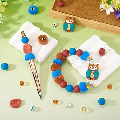 44Pcs DIY Findings Kits&nbsp;DIY-TA0013-86