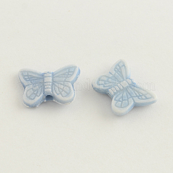 Craft Style Acrylic Beads&nbsp;MACR-Q157-M03