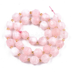 Natural Dolomite Beads Strands&nbsp;G-T131-85B-09